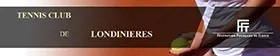 Tennis Londinières