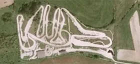 Motocross Londinières