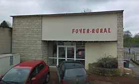 Foyer rural de Grandcourt