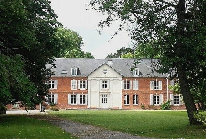 Château de Scmermesnil