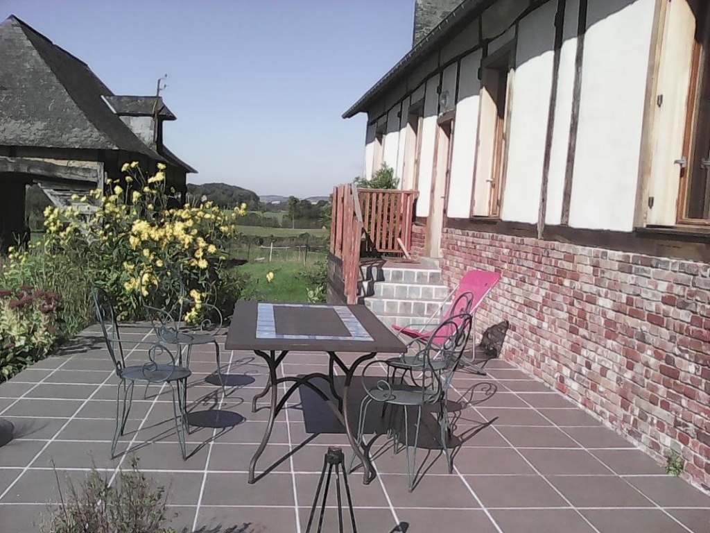 La Chevêche de Bray