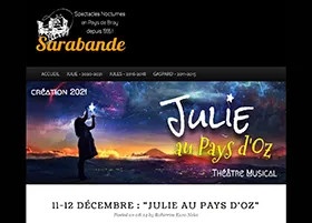 Association Sarabande