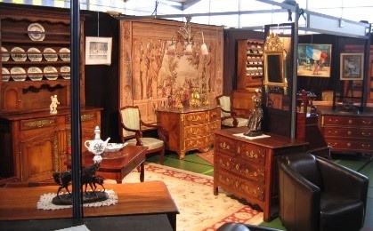 Antiquités Brocante