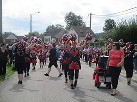 Black Stars Londnières